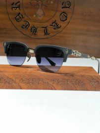 Picture of Chrome Hearts Sunglasses _SKUfw52082709fw